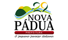 Prefeitura de Nova Pádua